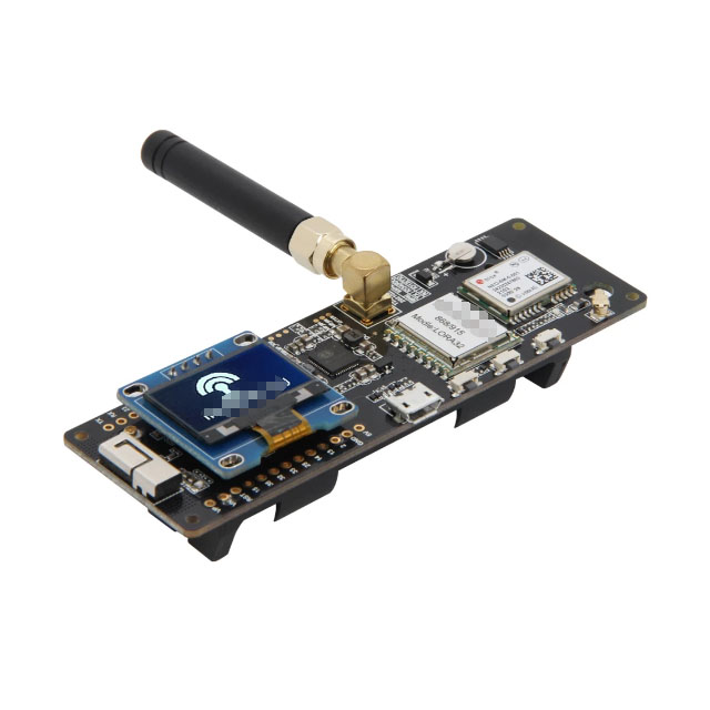 Nouvelle carte de développemen - Esp32 avis et prix