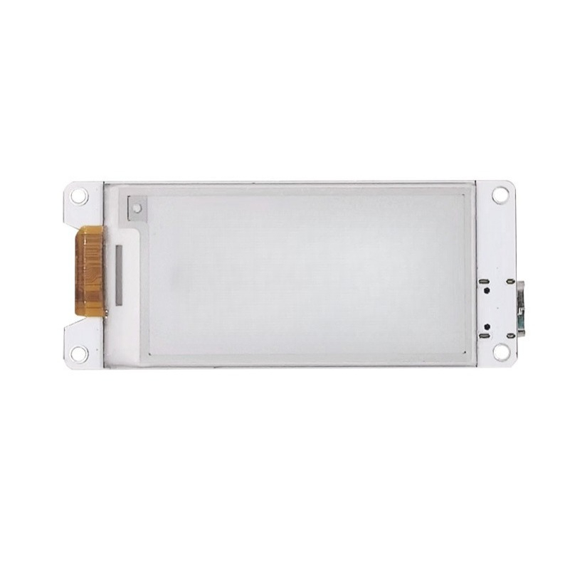 Nœud papier E-Ink noir et blan - Esp32 S2 avis et prix