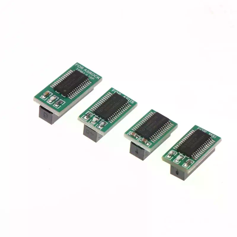 Module TPM 2.0 12/14/18 broche - Esp32 S2 avis et prix
