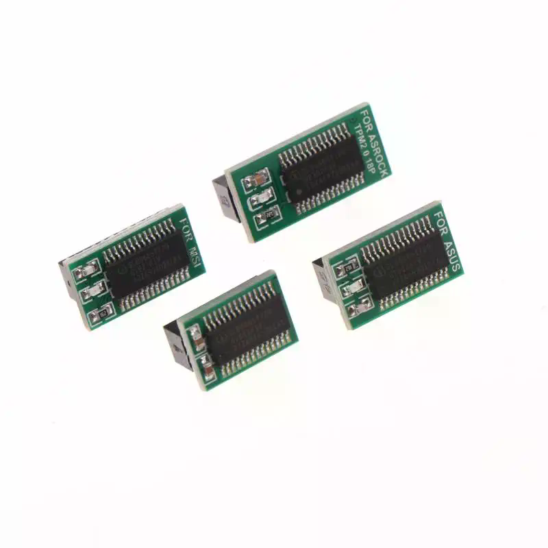 Module TPM 2.0 12/14/18 broche - Esp32 S2 avis et prix