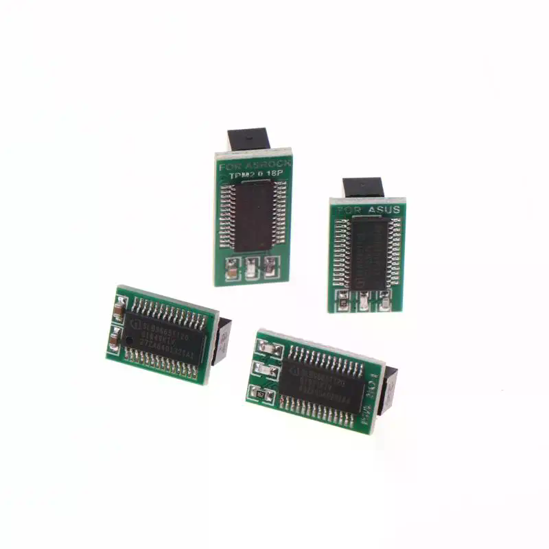 Module TPM 2.0 12/14/18 broche - Esp32 S2 avis et prix