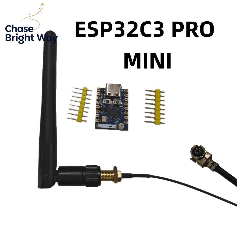 1 ensemble de module Wi-Fi BT  - Esp32 C3 avis et prix