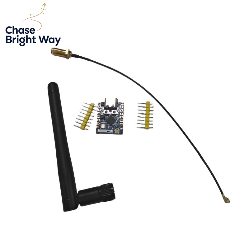 1 ensemble de module Wi-Fi BT  - Esp32 C3 avis et prix