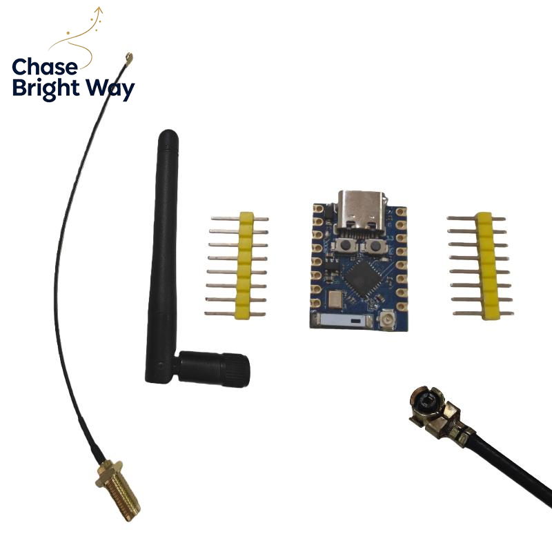 1 ensemble de module Wi-Fi BT  - Esp32 C3 avis et prix