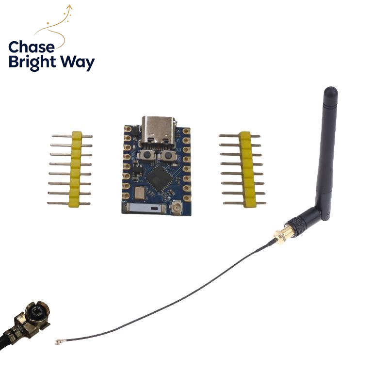 1 ensemble de module Wi-Fi BT  - Esp32 C3 avis et prix