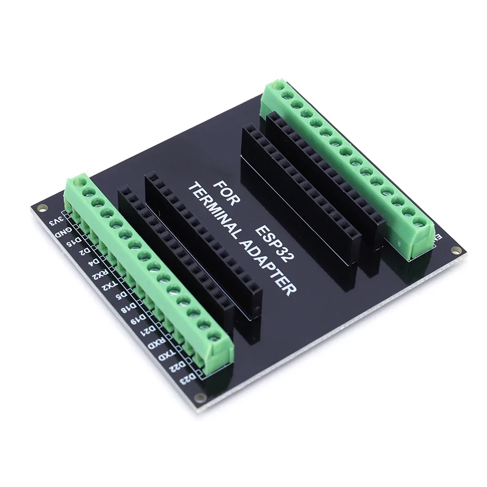 Carte d'extension 32S CP2102 N - Esp32 Devkit avis et prix
