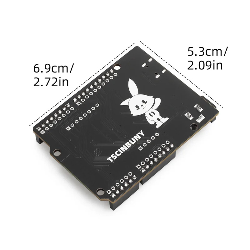 Carte mère ESP32 S3 avec WIFI  - Esp32 Wifi Bluetooth Module avis et prix